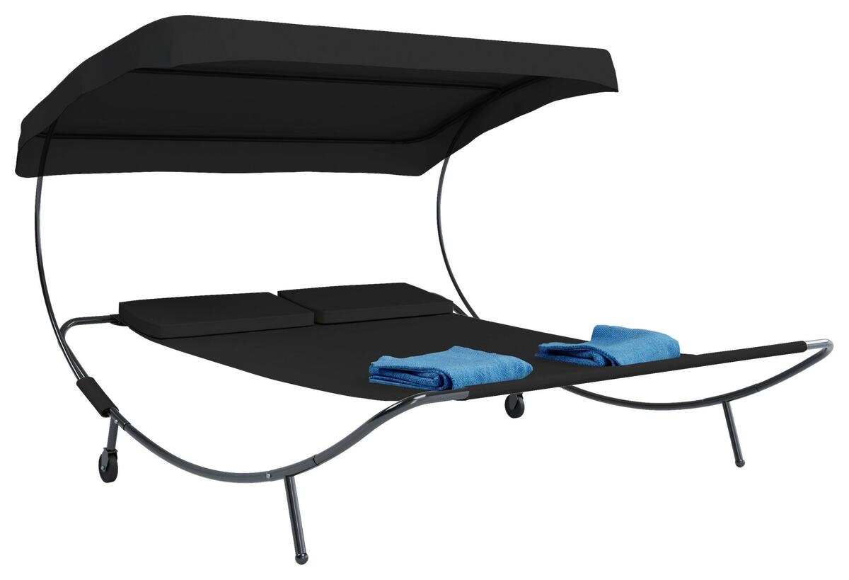 Bild 1 von DOPPELLIEGE BINDOX