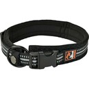 Bild 1 von Dogs Creek Halsband Voyager schwarz L