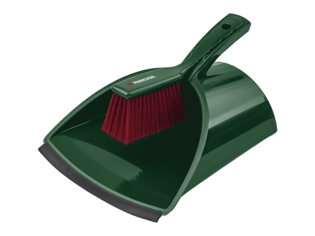 Bild 3 von PARKSIDE® Outdoor Kehrgarnitur