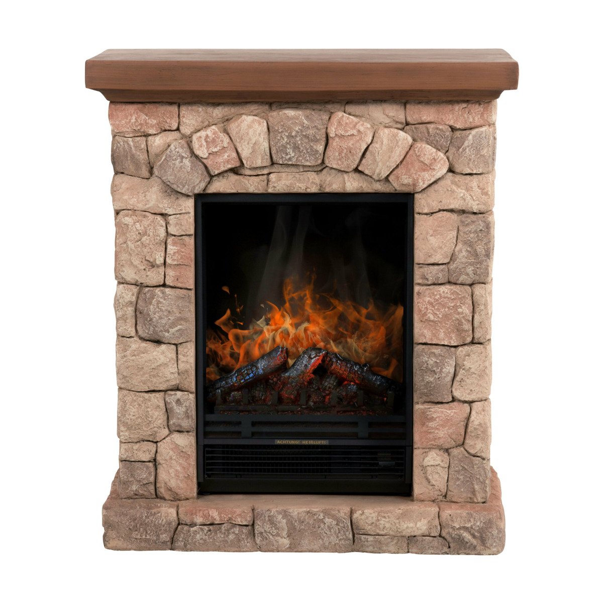 Bild 1 von Elektrokamin Calor