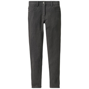 Mädchen Thermo-Jeggings mit Plüschfutter