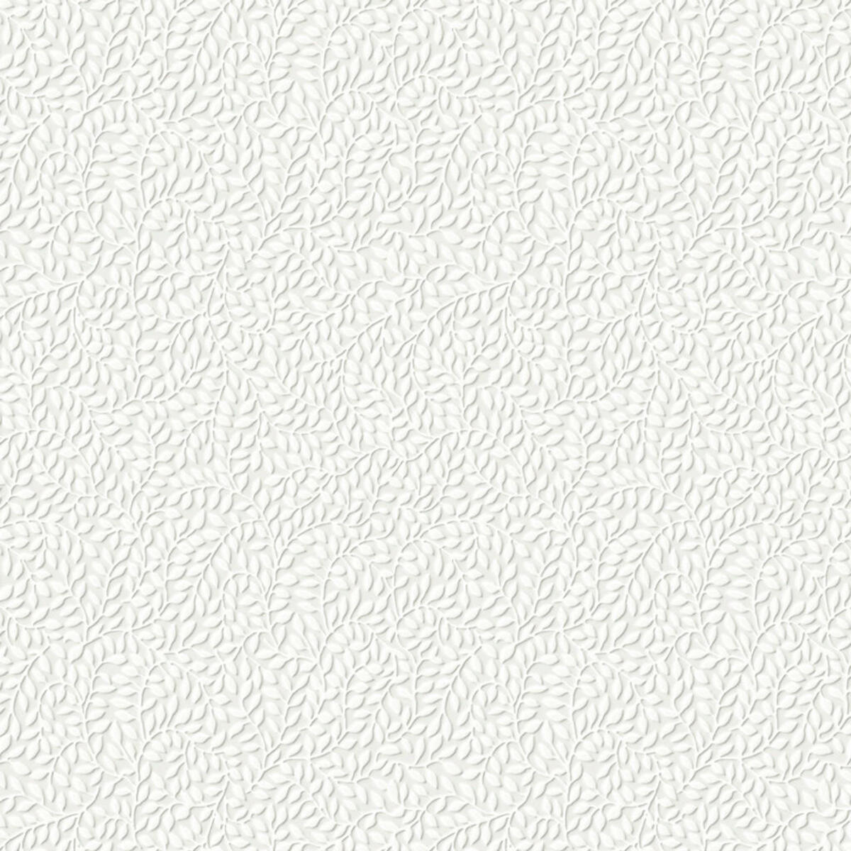 Bild 1 von XXXLutz VLIESTAPETE Weiß