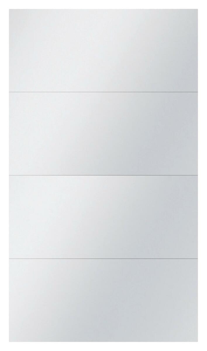 Bild 1 von Frontpaneel Unit aus Spiegelglas