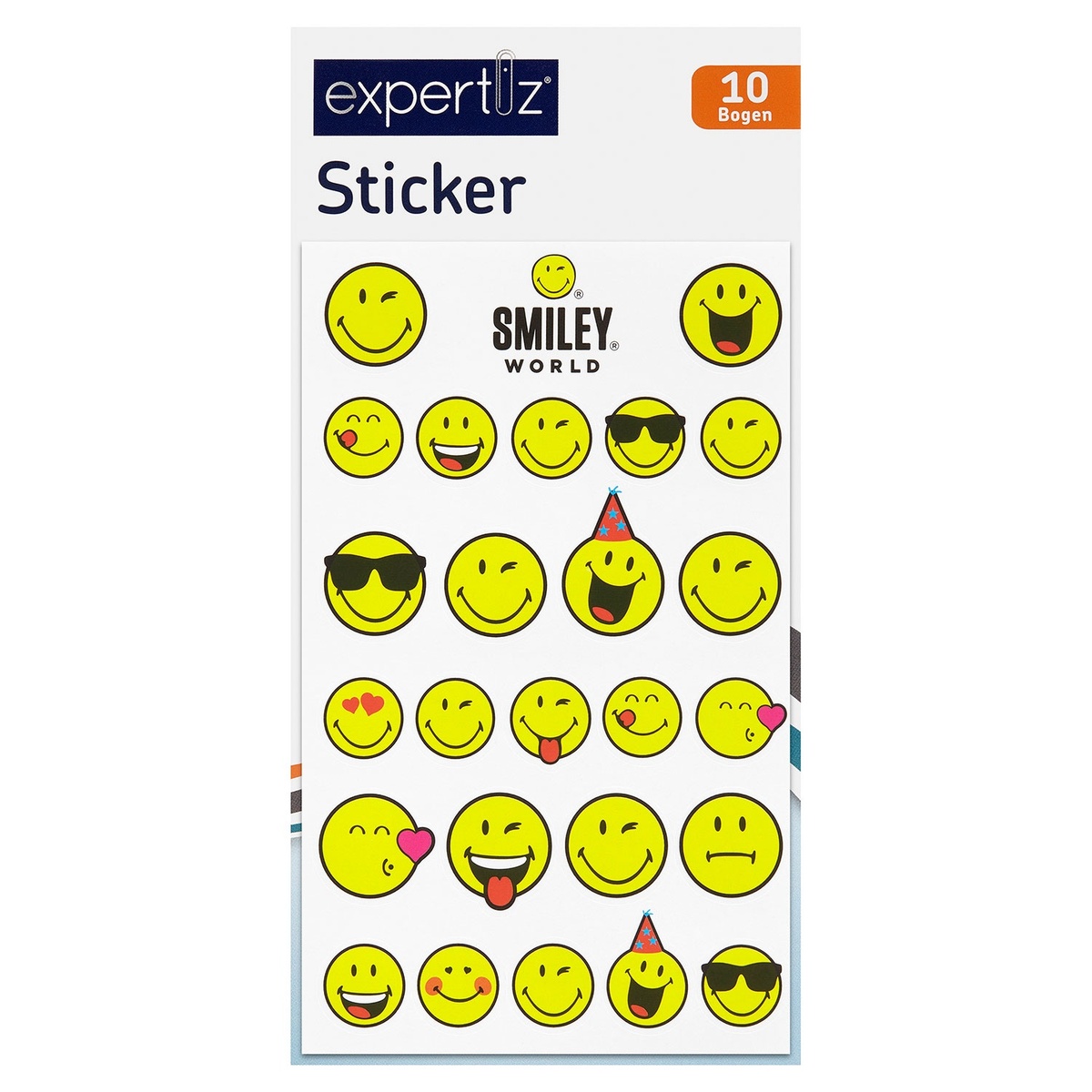 Bild 3 von EXPERTIZ Sticker