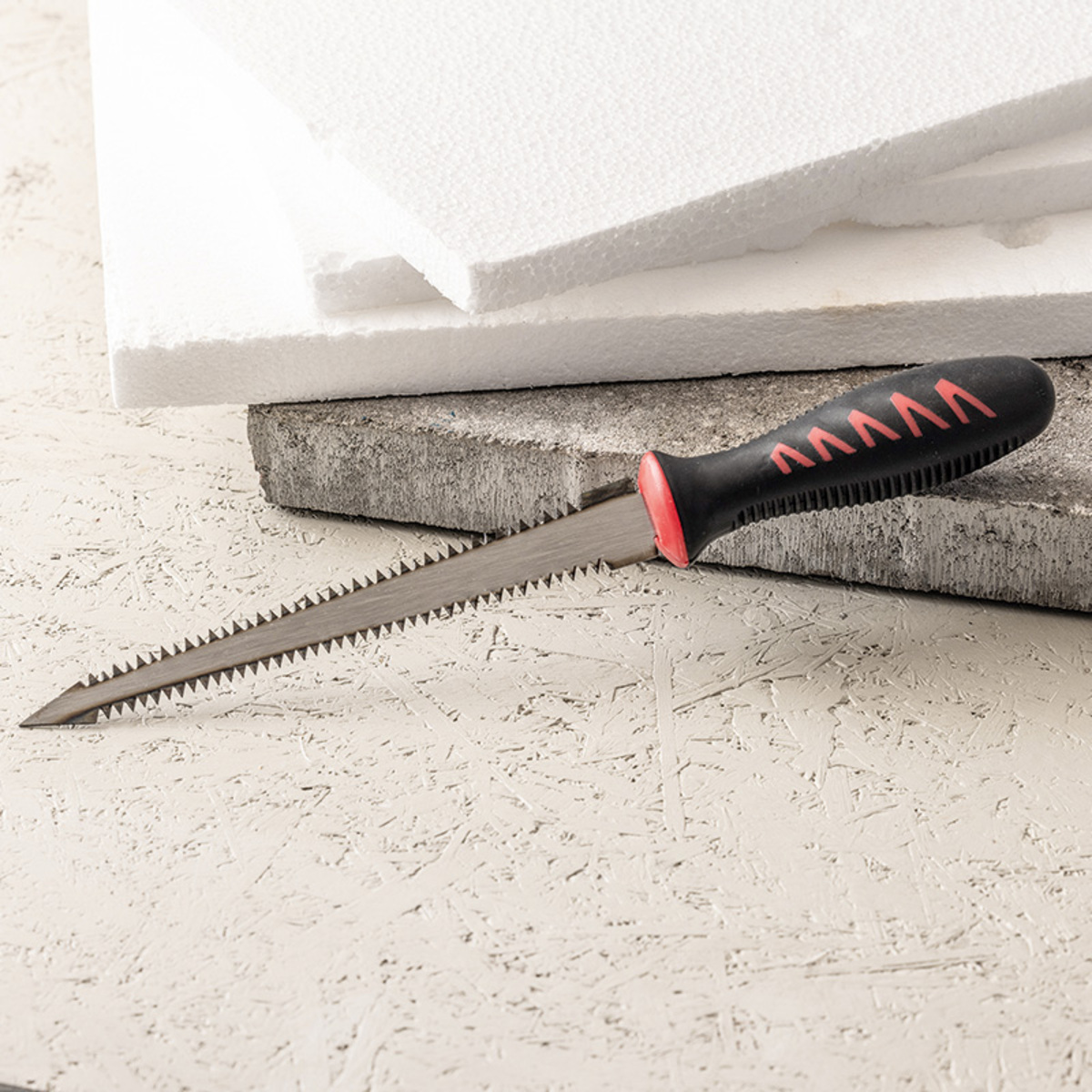 Bild 1 von Kraft Werkzeuge Trockenbausäge