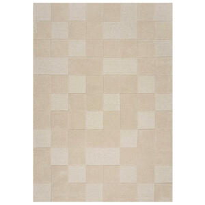 XXXLutz WOLLTEPPICH Beige
