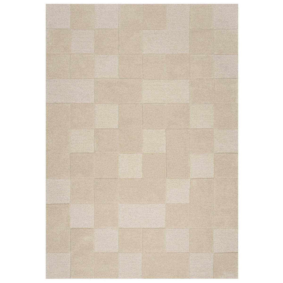 Bild 1 von XXXLutz WOLLTEPPICH Beige