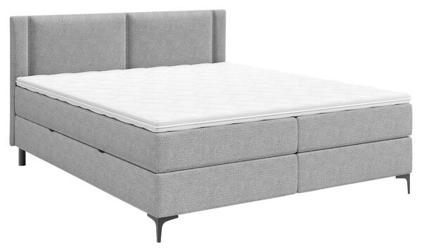 Bild 1 von Boxbett Retro in Grau ca. 180x200cm