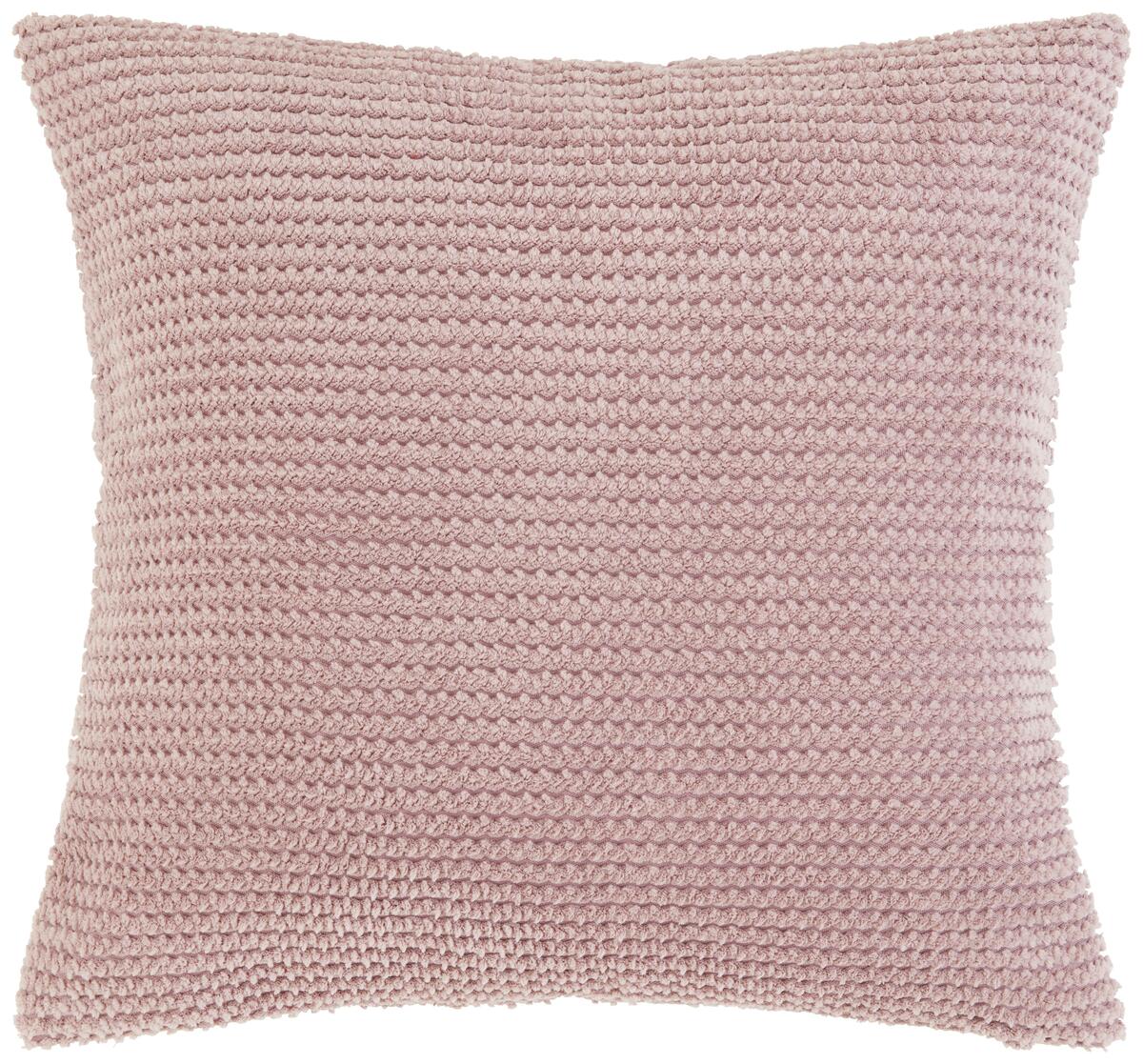 Bild 1 von Kissenhülle Maxima in Mauve ca. 50x50cm