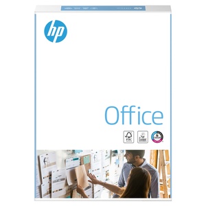 HP Office-Druckerpapier