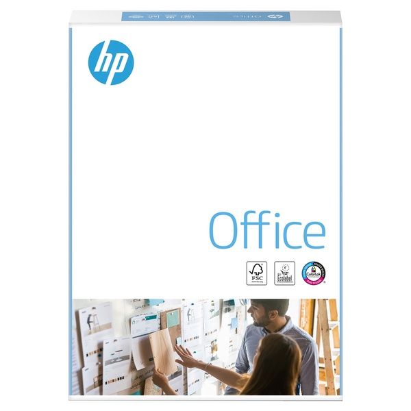 Bild 1 von HP Office-Druckerpapier
