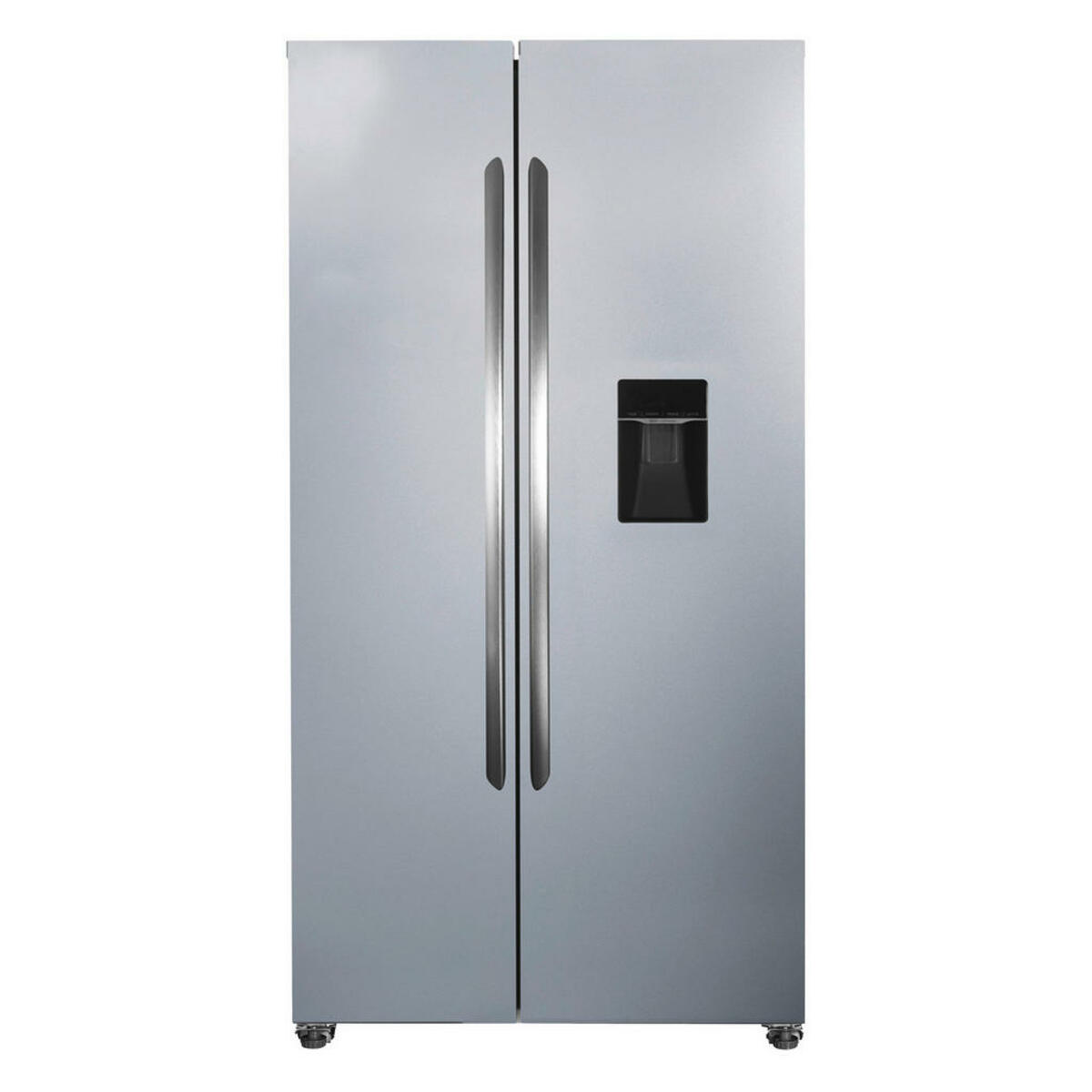 Bild 1 von PKM SIDE-BY-SIDE Silber