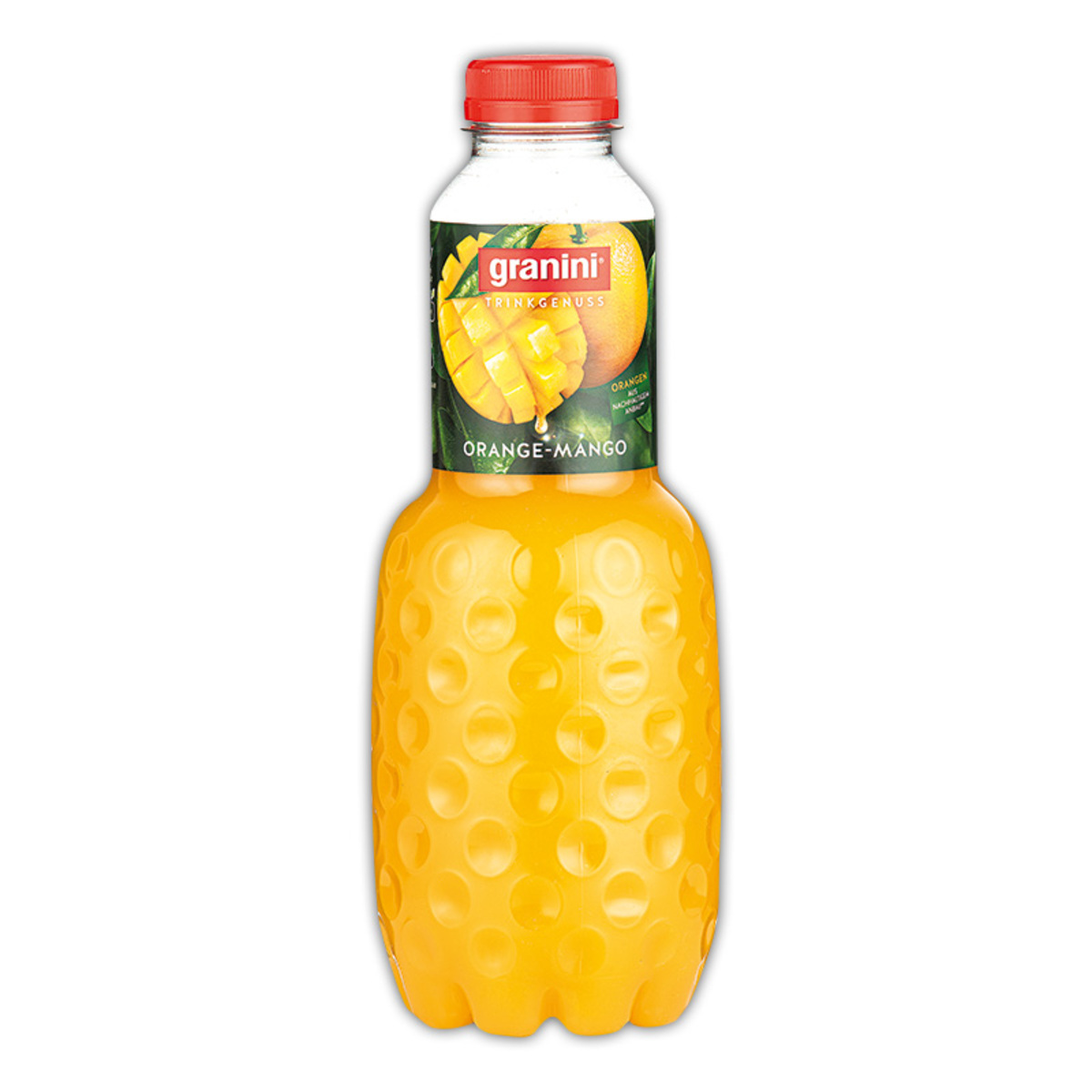 Bild 2 von Granini Trinkgenuss