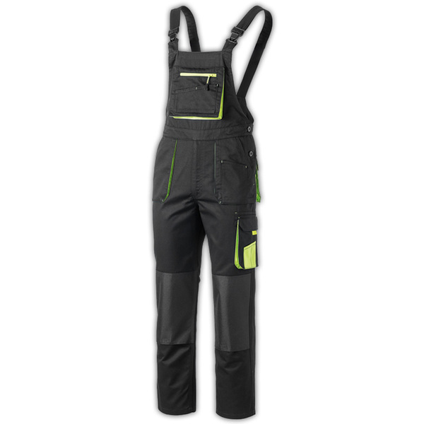 Bild 2 von Toptex Pro Arbeits-Latzhose