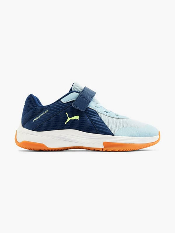 Bild 1 von Puma Hallenschuhe Luminous V Jr