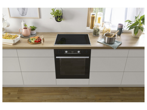 Bild 2 von gorenje Induktionsherd Einbauset »ID640X«, 77 Liter