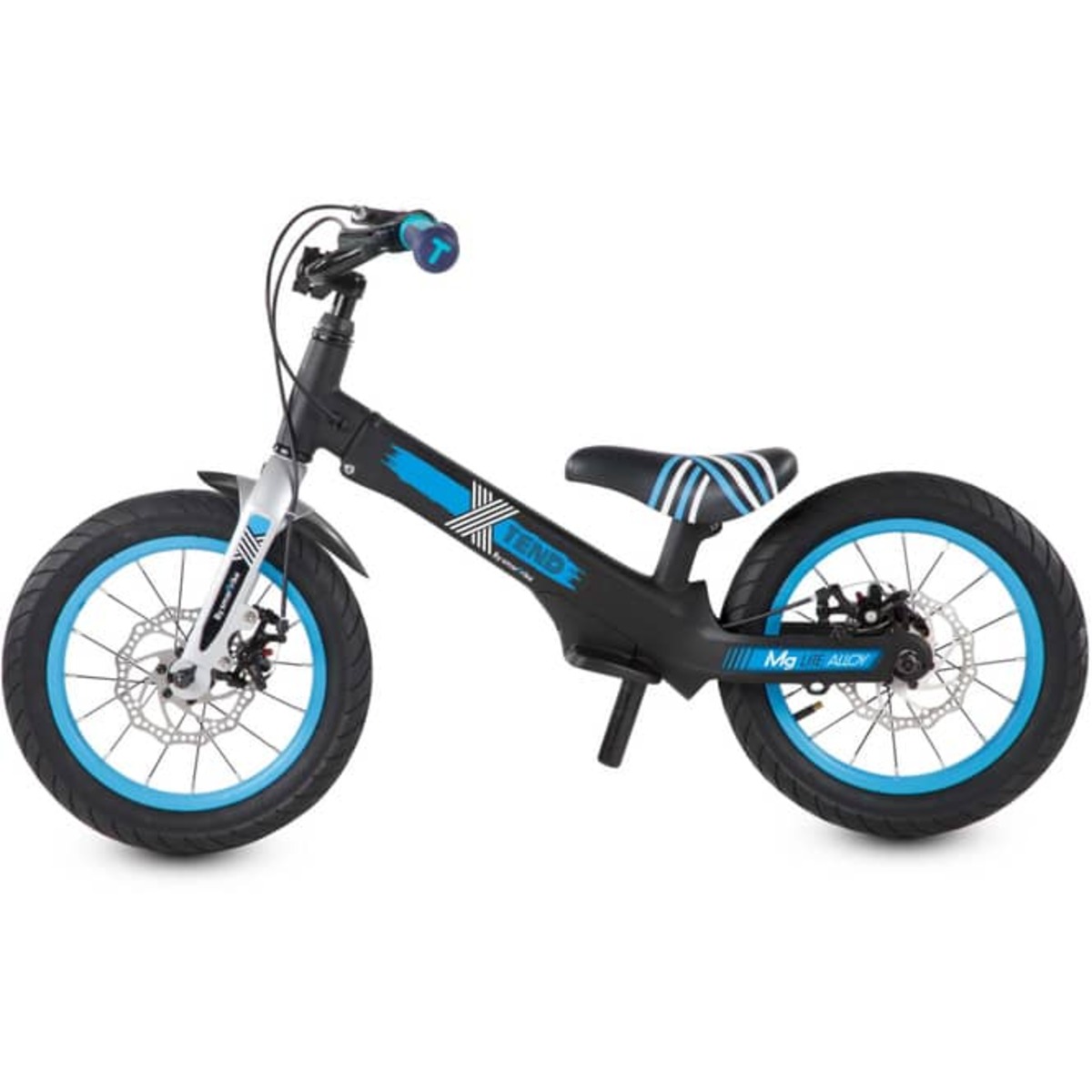 Bild 1 von smarTrike XTEND Bike - Laufrad - blau