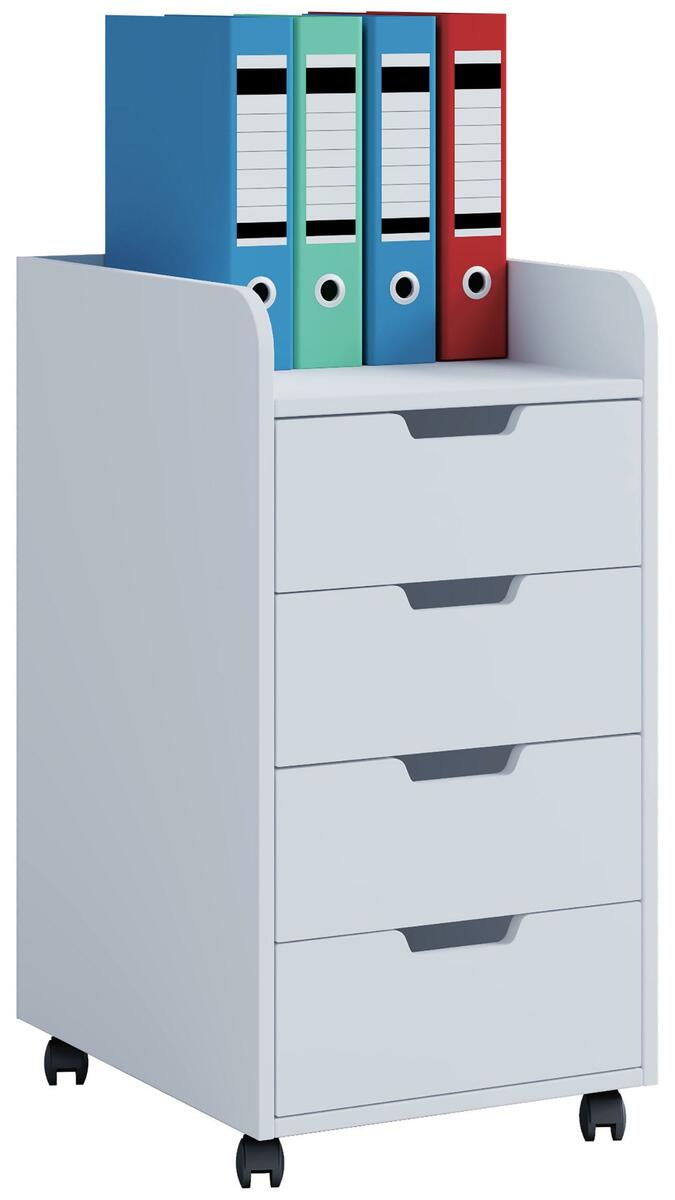 Bild 1 von ROLLCONTAINER KONAL MAXI