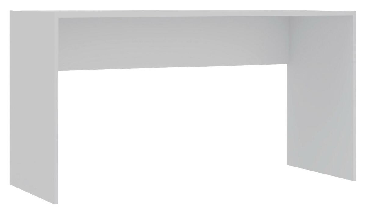 Bild 1 von Schreibtisch Unit in Weiß