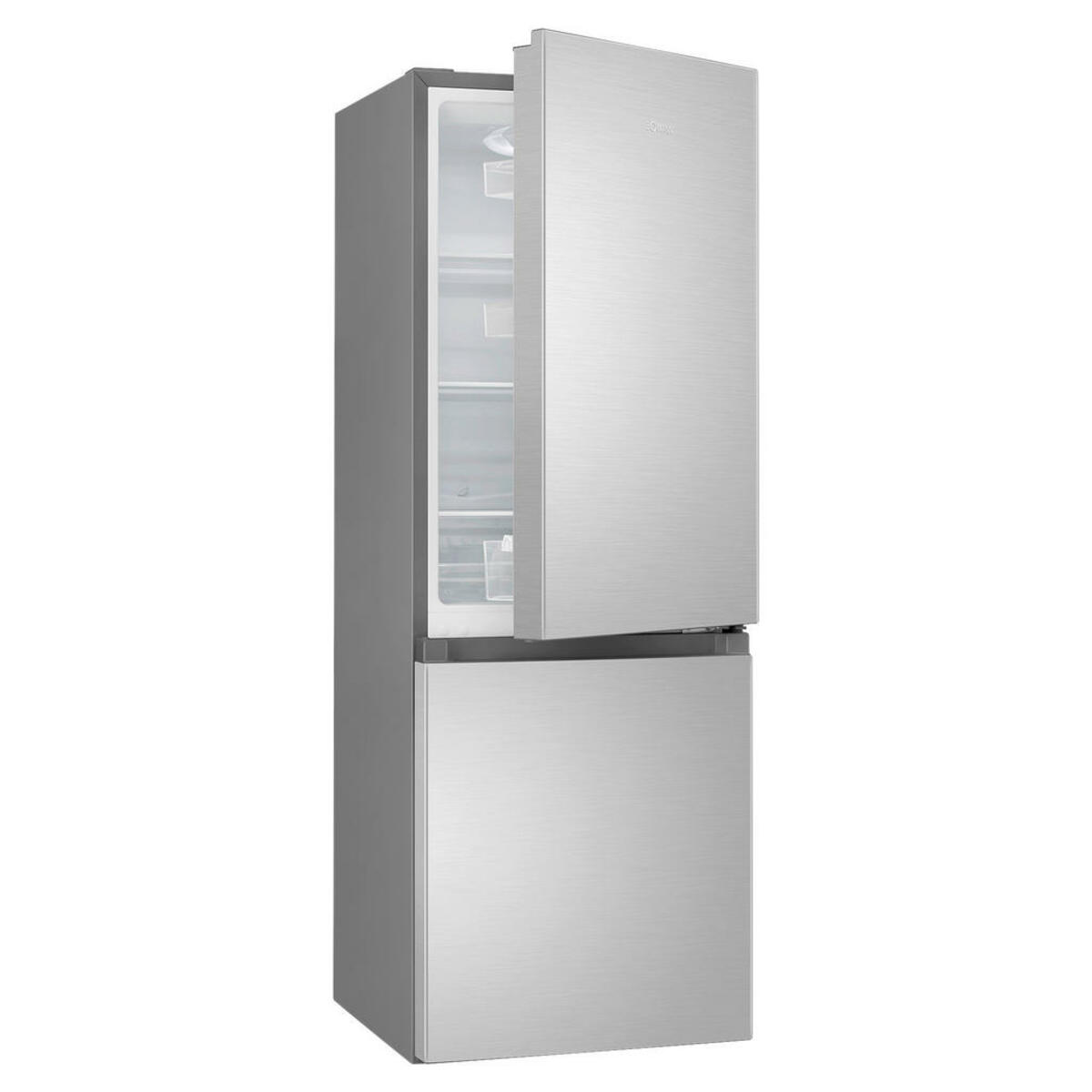 Bild 1 von Bomann KÜHL-GEFRIER-KOMBINATION Edelstahl