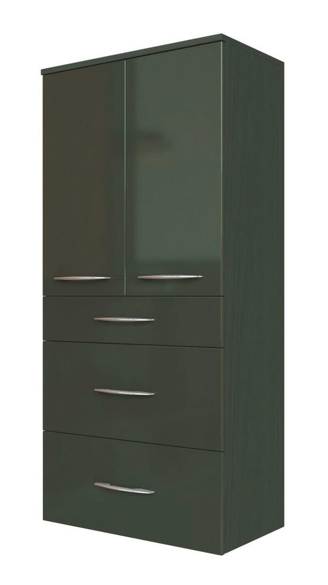 Bild 1 von Midischrank Florida in Grau