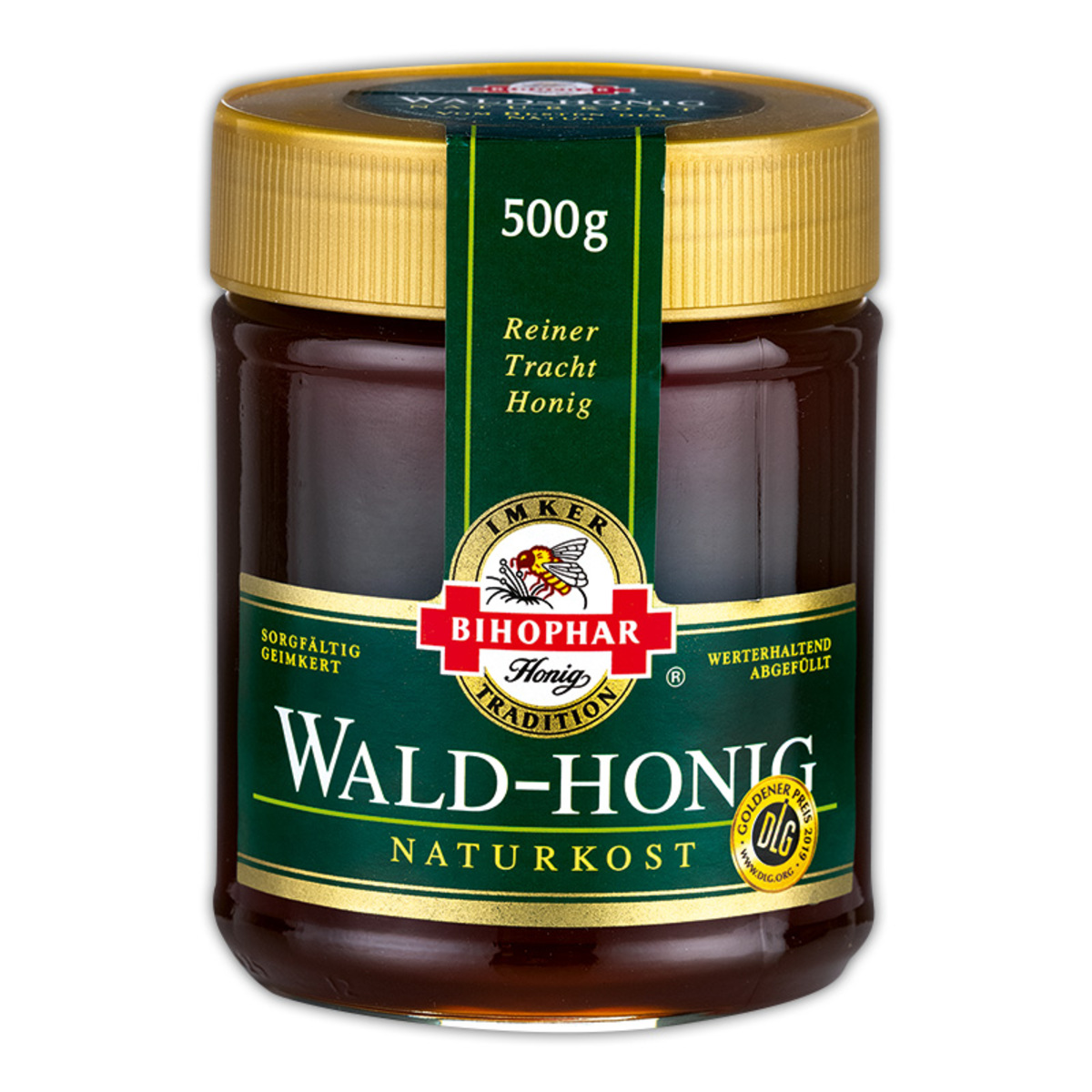 Bild 3 von Bihophar Tracht-Honig