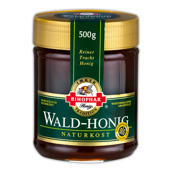 Bild 3 von Bihophar Tracht-Honig