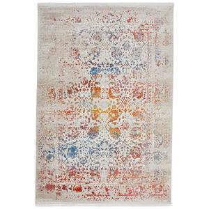 Novel VINTAGE-TEPPICH Creme