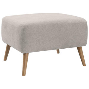 Livetastic HOCKER Beige