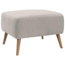 Bild 1 von Livetastic HOCKER Beige