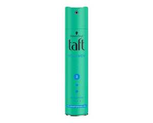 Haarspray Taft 250ml Volumen Stärke 3