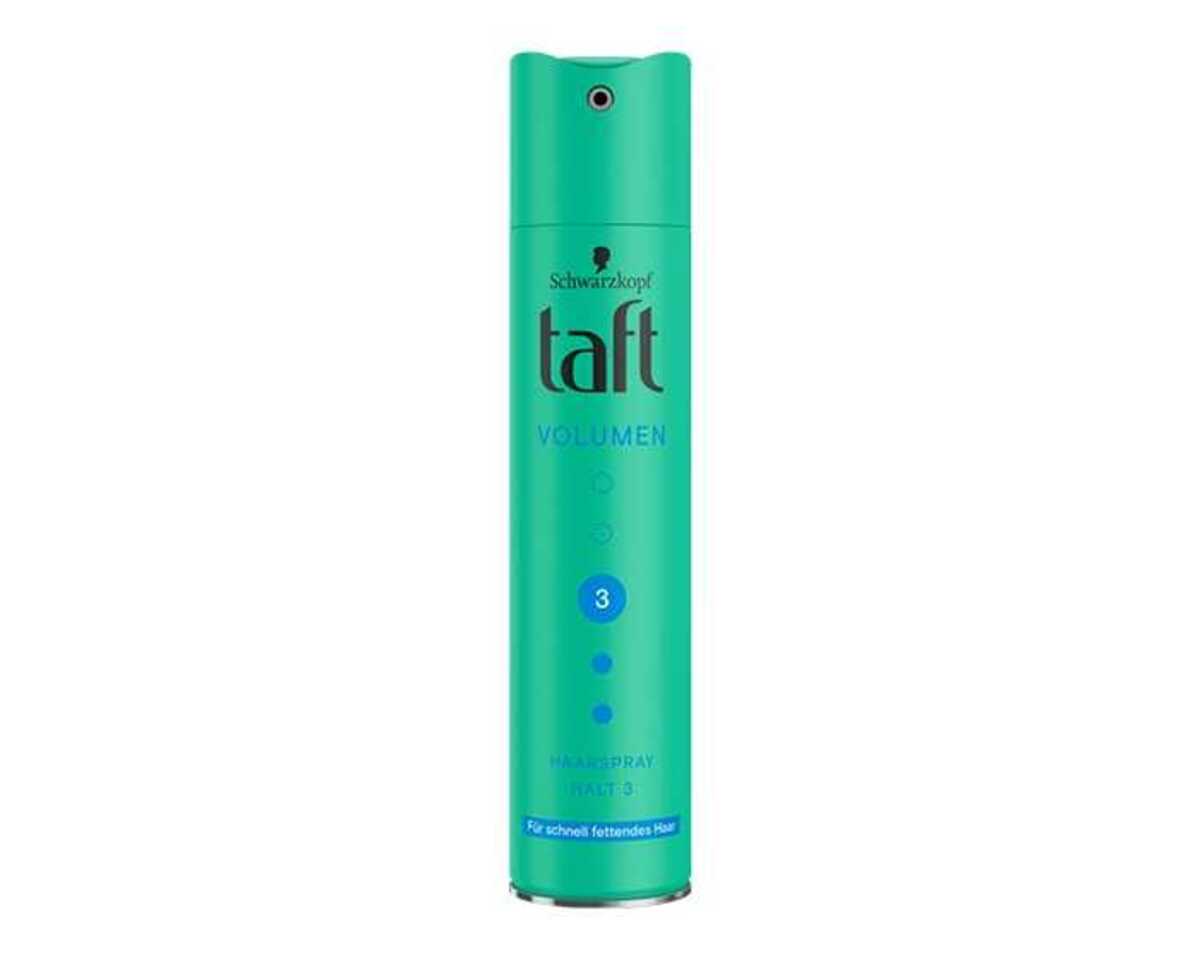 Bild 1 von Haarspray Taft 250ml Volumen Stärke 3