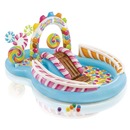 Bild 1 von Intex Schwimmcenter - Candy Zone