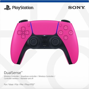 DualSense Wireless-Controller für PlayStation 5 nova pink