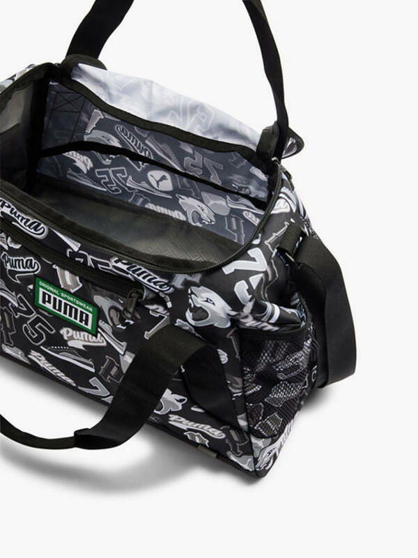 Bild 4 von Puma Sporttasche