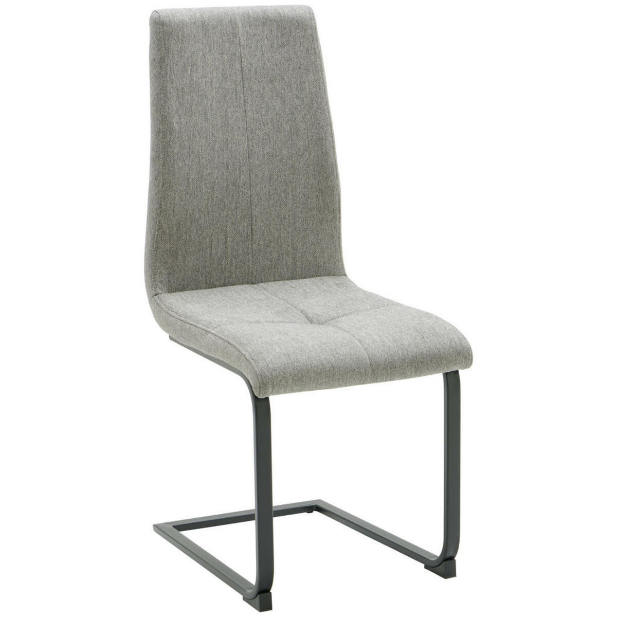 Bild 1 von Livetastic SCHWINGSTUHL Grau