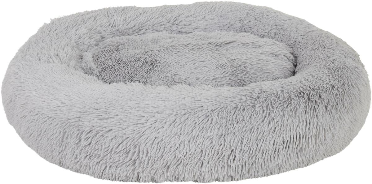 Bild 1 von Haustierkissen Fuffy in Grau Ø 80cm