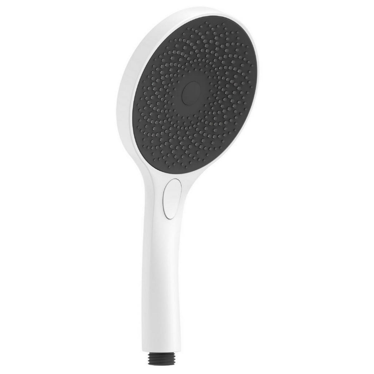 Bild 1 von Schütte DUSCHKOPF Anthrazit, Weiß