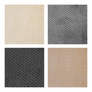 Bild 2 von Bella Casa XXL-Kuscheldecke "Cashmere Dots"