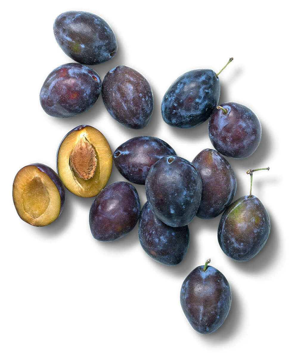 Bild 1 von Bosn./mold. Zwetschgen, lose