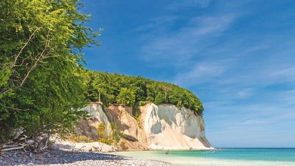 Bild 1 von Eigene Anreise Deutschland/Ostsee - Rügen: Pension Jägerhaus