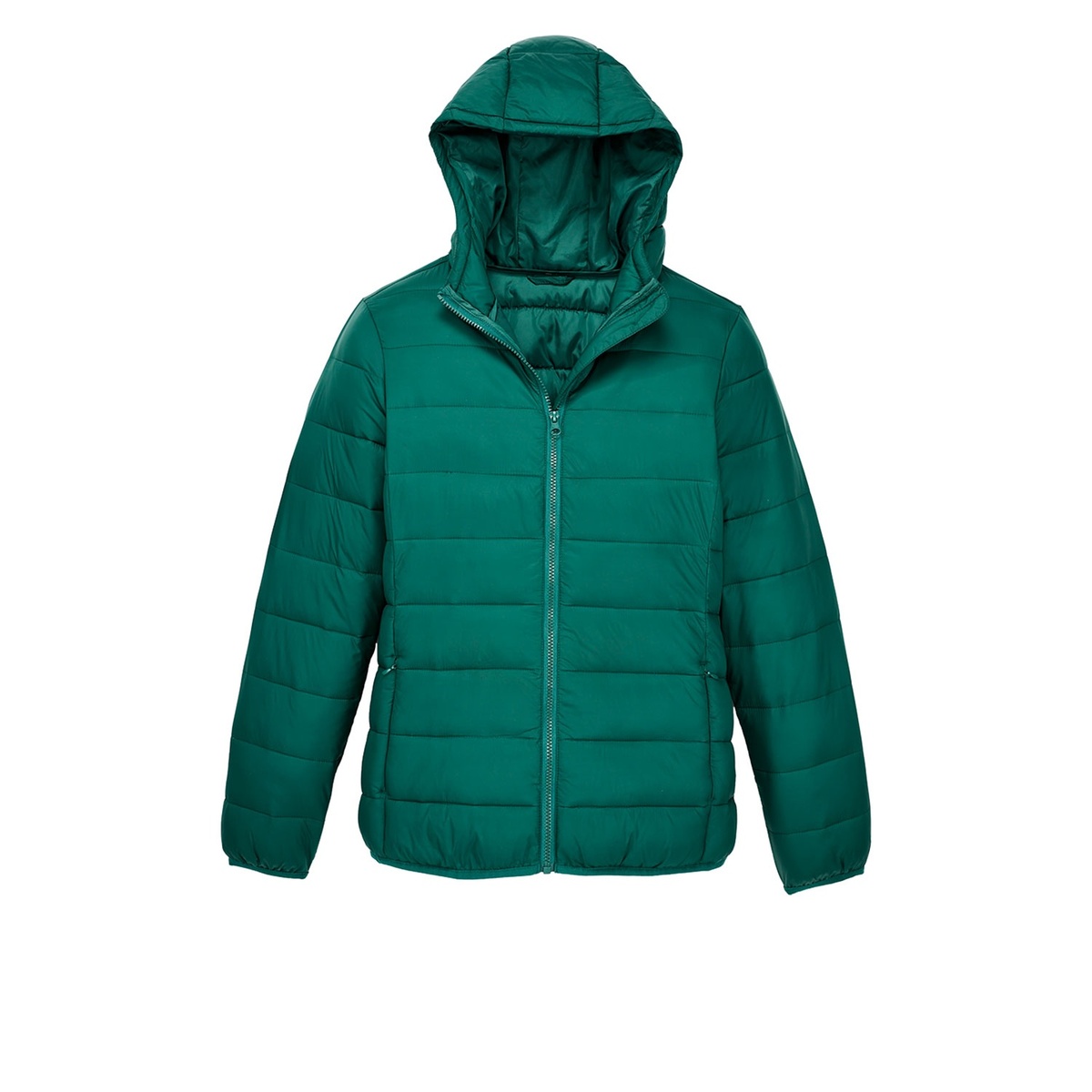 Bild 3 von UP2 FASHION Damen Leichtsteppjacke