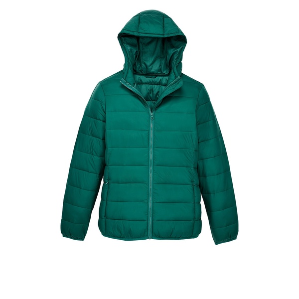 Bild 3 von UP2 FASHION Damen Leichtsteppjacke