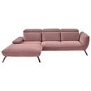 Bild 1 von Moderano ECKSOFA Altrosa