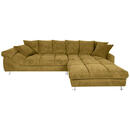 Bild 1 von Carryhome ECKSOFA Currygelb