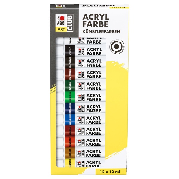 Bild 2 von MARABU Künstlerbedarf