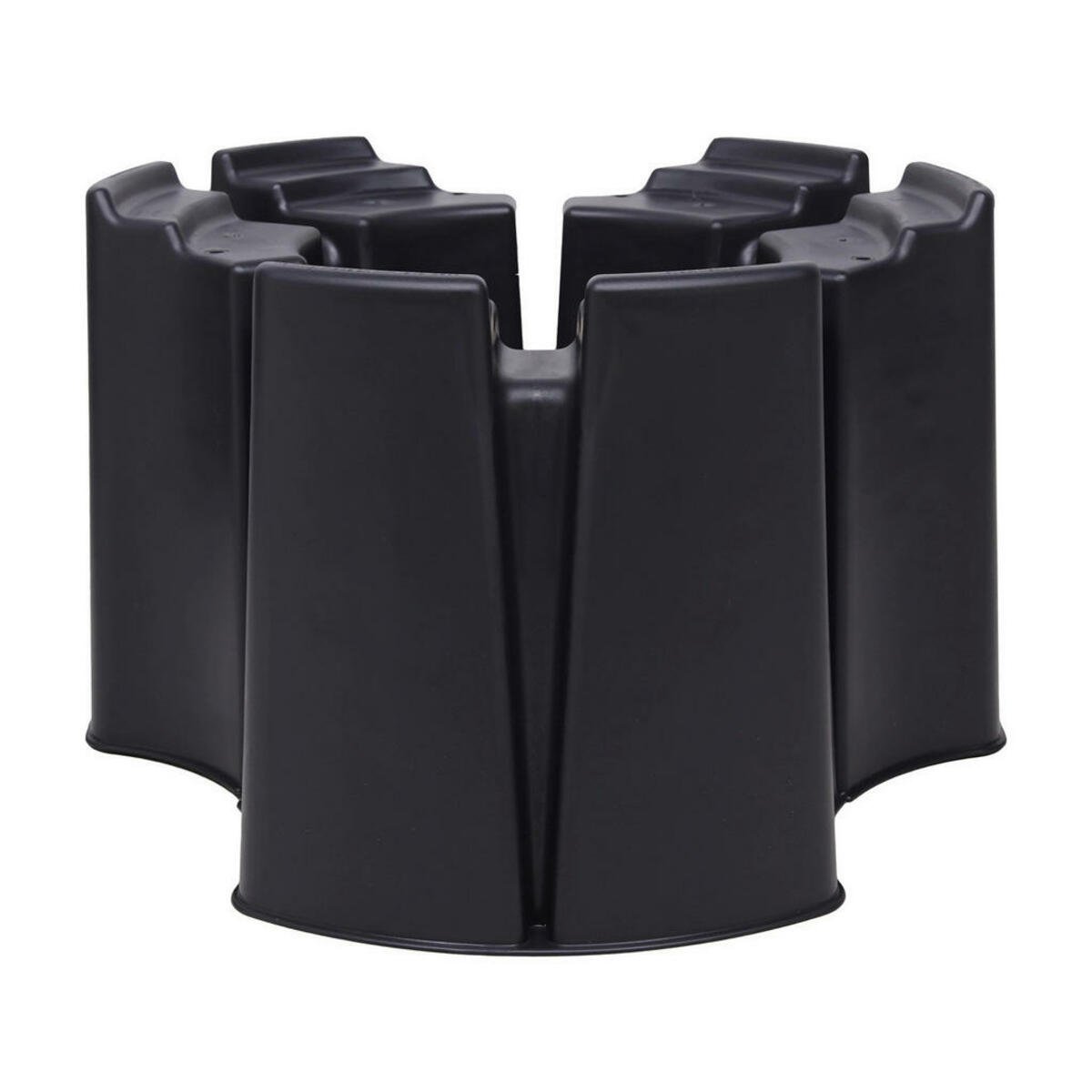 Bild 1 von XXXLutz REGENTONNE Schwarz