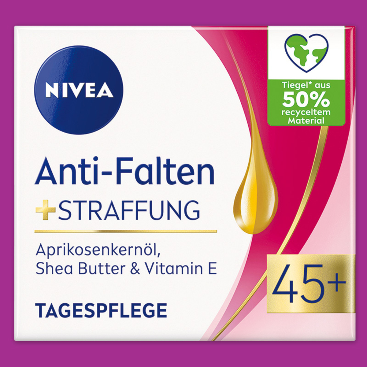 Bild 2 von Nivea Nivea-Produkte