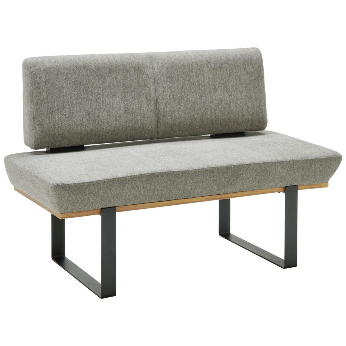 Bild 1 von Livetastic SITZBANK Grau