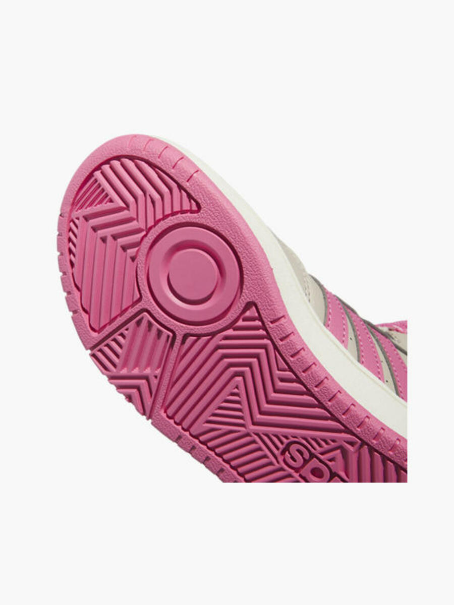 Bild 3 von adidas Mid Cut HOOPS MID 3.0